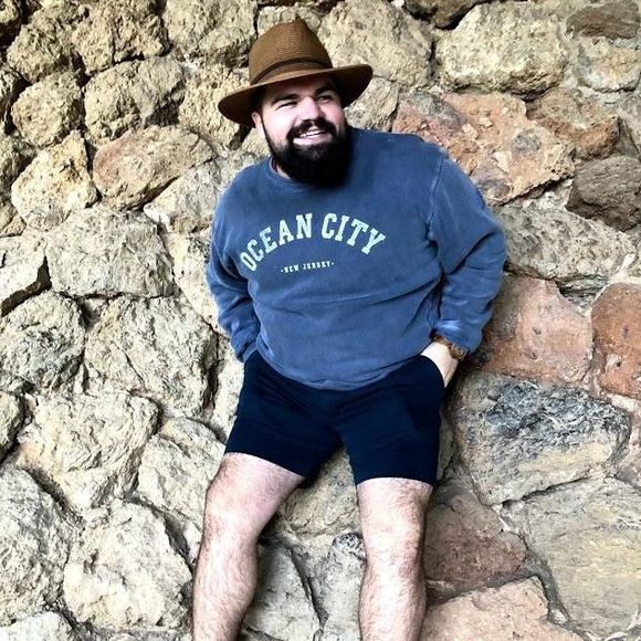 Meet your Posher, Timothy - Picture 1 of 1